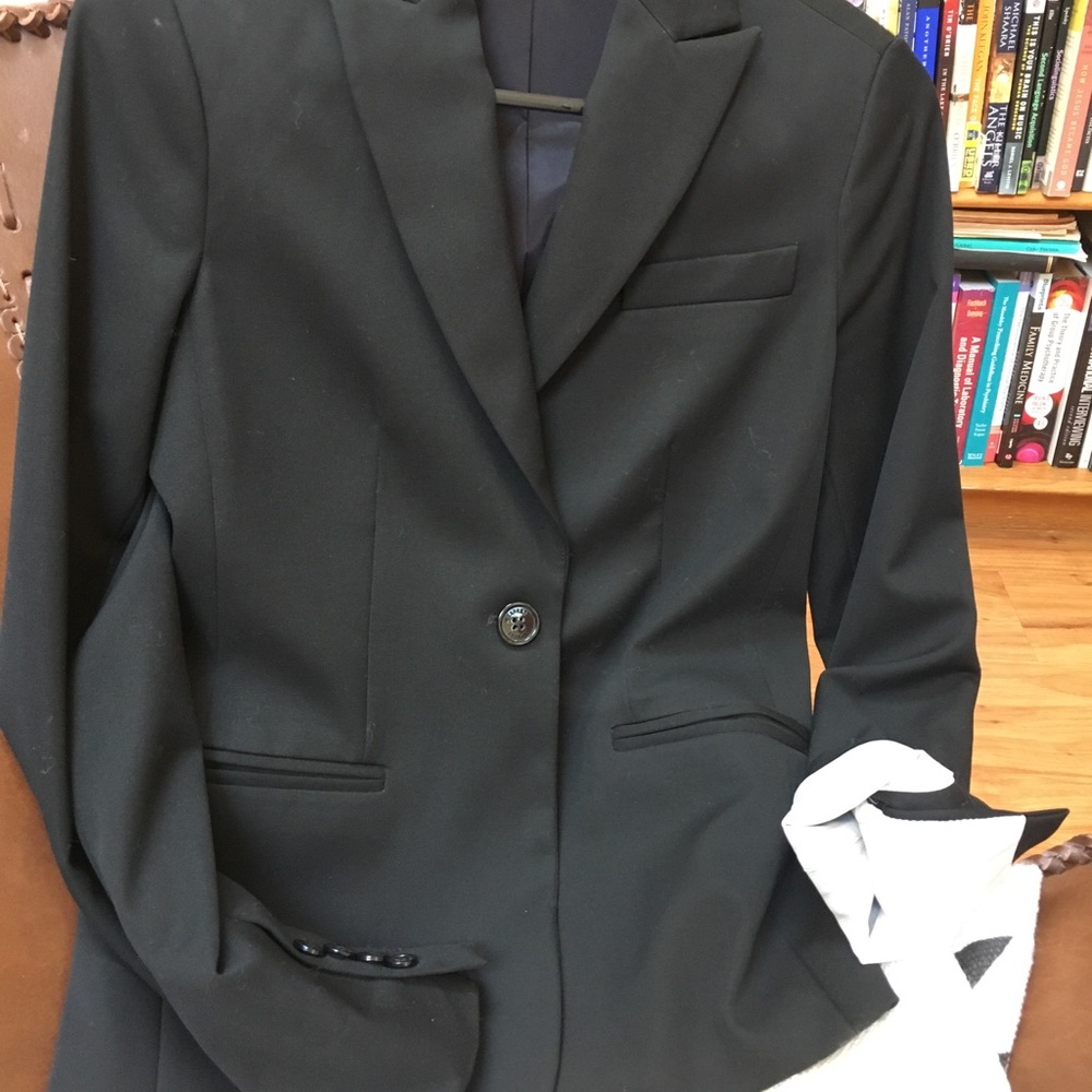 Express Blazer, Size 0